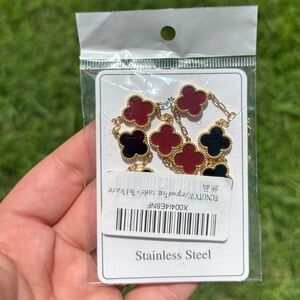 Clover Fashion Bracelet